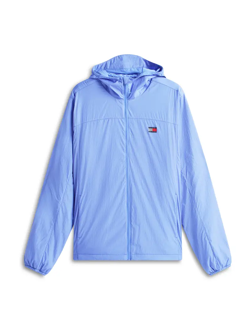 Giacca di mezza stagione 'CHICAGO' blu cielo