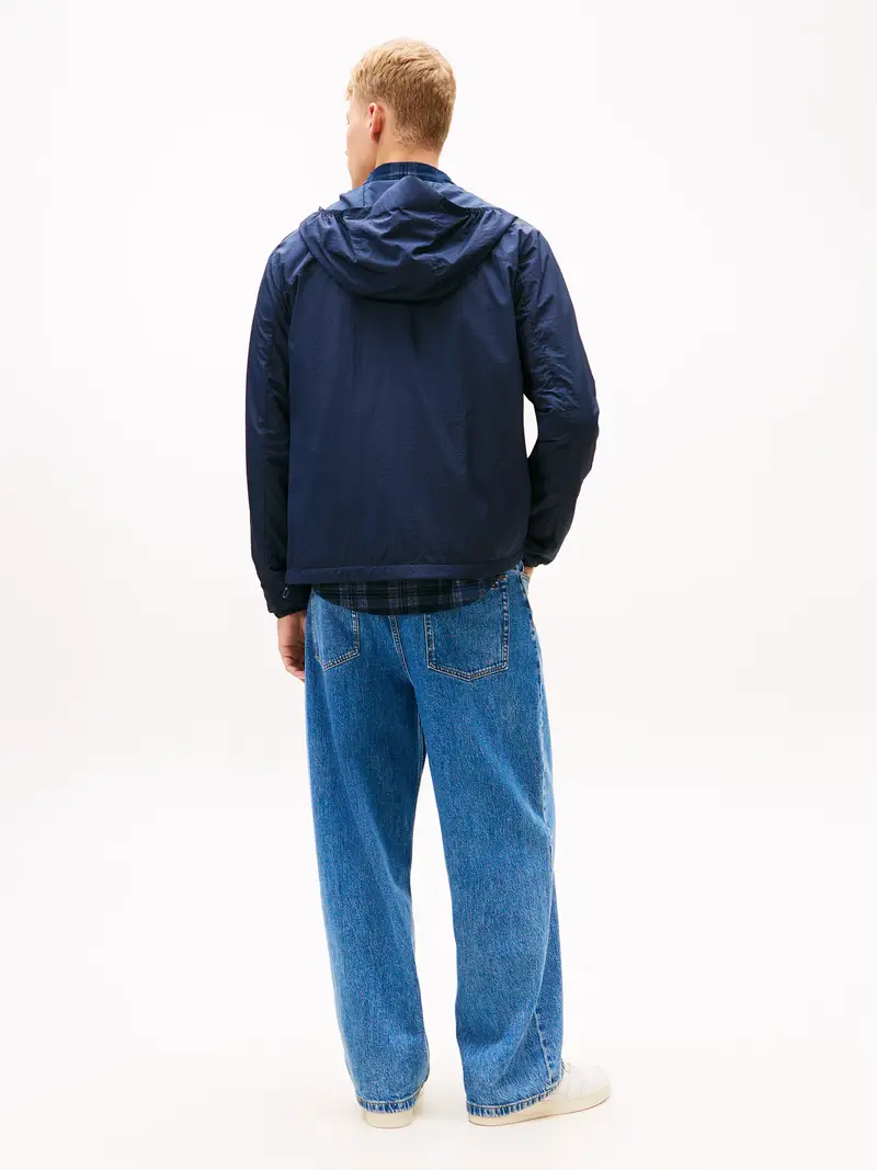 Giacca di mezza stagione 'CHICAGO' marino miniatura 3