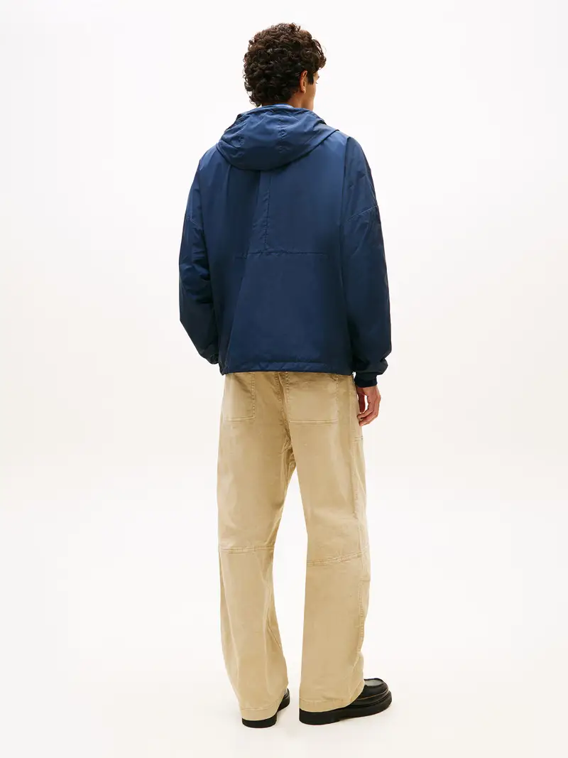 Giacca di mezza stagione CHICAGO navy / rosso / bianco miniatura 3