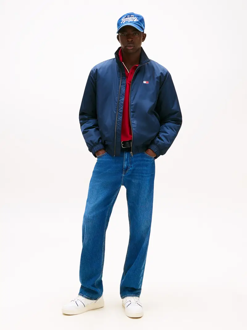 Tommy Jeans Jeans Blu 2044464 miniatura 3