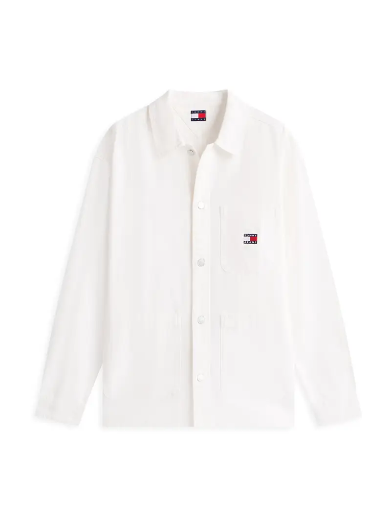 Giacca di mezza stagione ESSENTIAL blu scuro / rosso / bianco