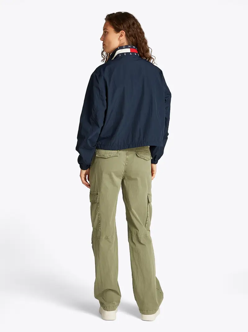 Tommy Jeans Jeans Rosso 2045082 miniatura 3