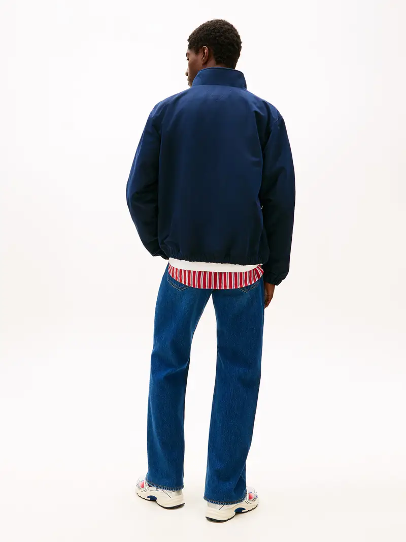 Giacca di mezza stagione 'ESSENTIAL' navy / rosso / bianco miniatura 3