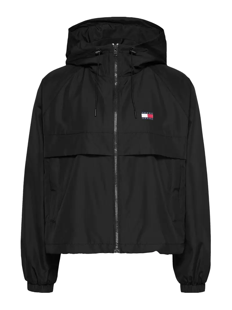 Tommy Jeans Jeans Nero 2045085