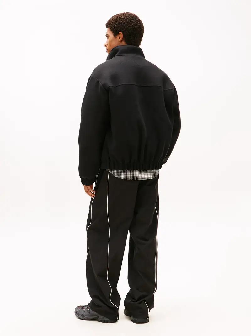 Giacca di mezza stagione 'ESSENTIAL' nero miniatura 3