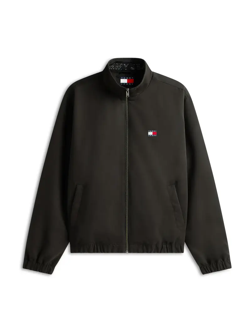 Giacca di mezza stagione 'ESSENTIAL' nero