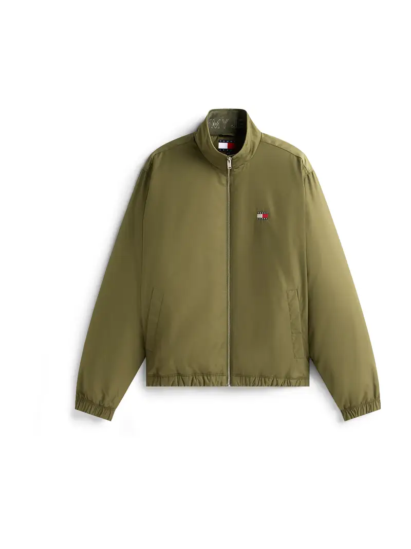 Giacca di mezza stagione 'ESSENTIAL' oliva