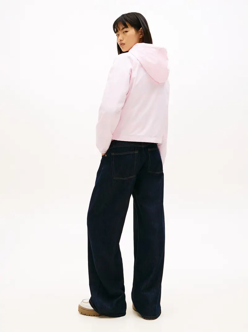 Giacca di mezza stagione ESSENTIAL rosé Rosé miniatura 3