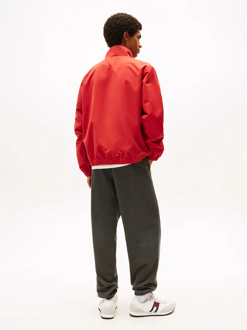 Giacca di mezza stagione 'ESSENTIAL' rosso miniatura 3