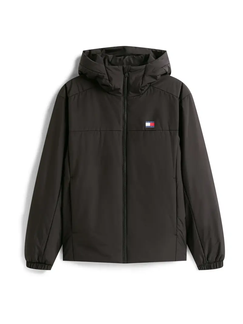 Giacca di mezza stagione nero