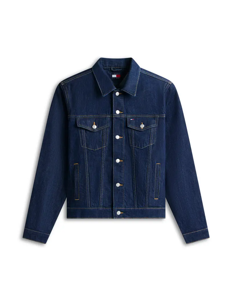 Giacca di mezza stagione RYAN blu scuro