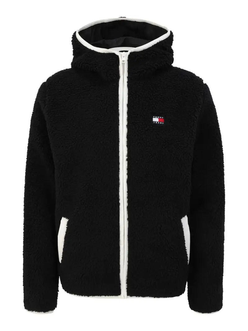 Tommy Jeans Jeans Nero 1969278