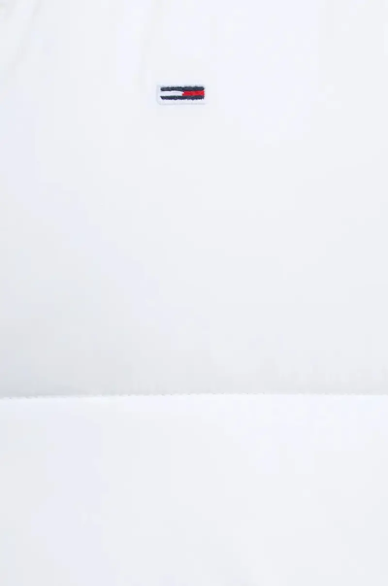 giacca donna colore bianco DW0DW19918 miniatura 5