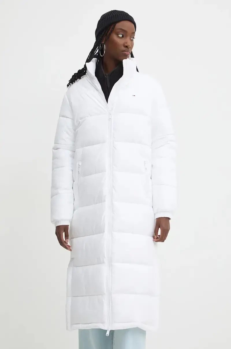 giacca donna colore bianco DW0DW19918