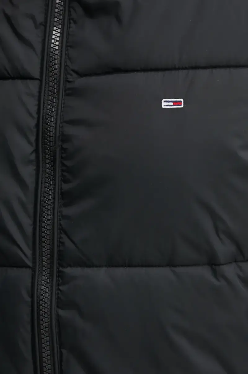 giacca donna colore nero DW0DW18841 miniatura 5