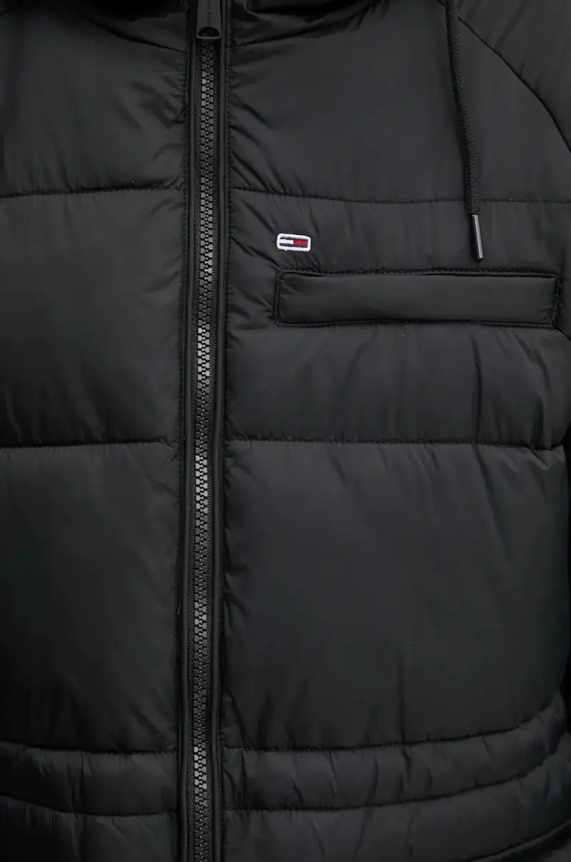 giacca donna colore nero DW0DW18842 miniatura 5