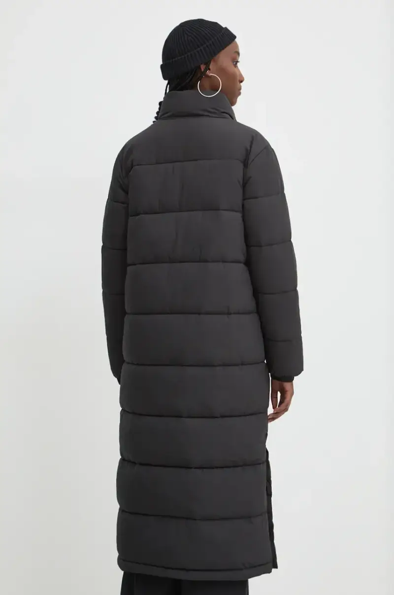 giacca donna colore nero DW0DW19918 miniatura 3