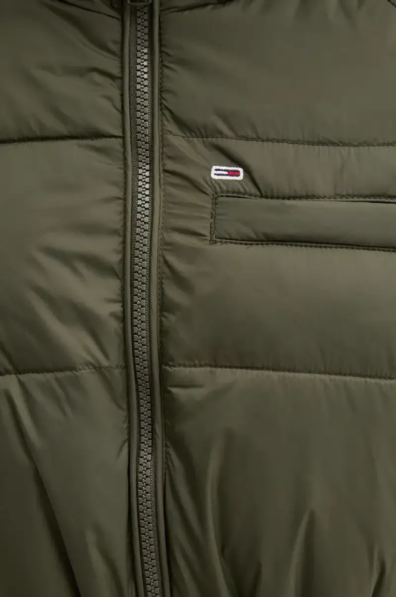 giacca donna colore verde DW0DW18842 miniatura 5