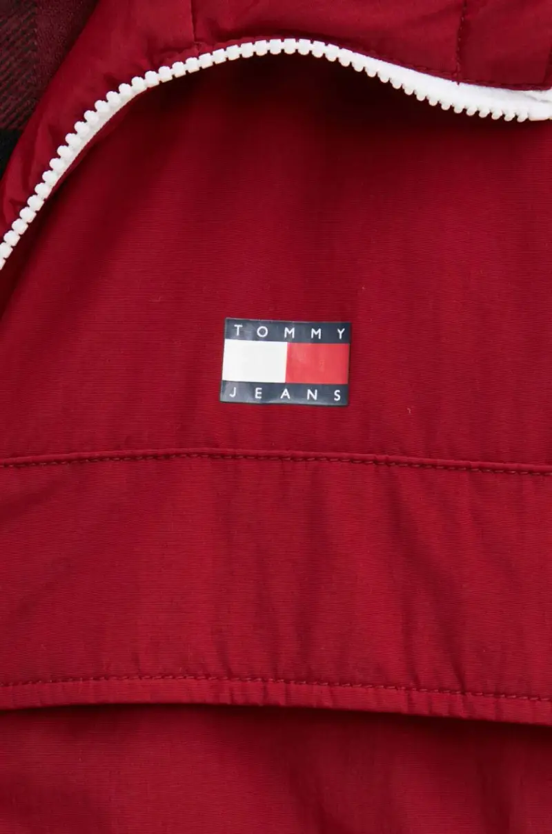 giacca Granata miniatura 5