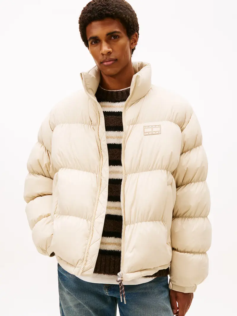 Giacca invernale 'ALASKA' écru Écru miniatura 2