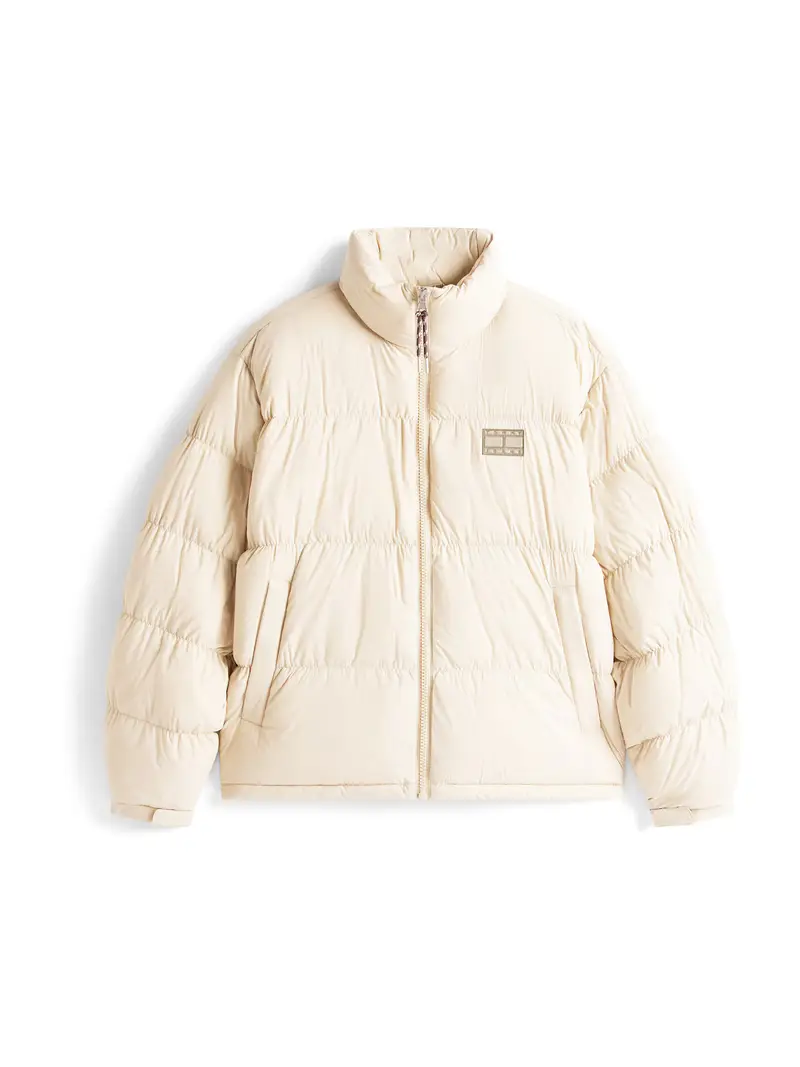 Giacca invernale 'ALASKA' écru Écru
