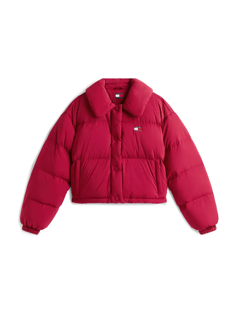 Giacca invernale bacca