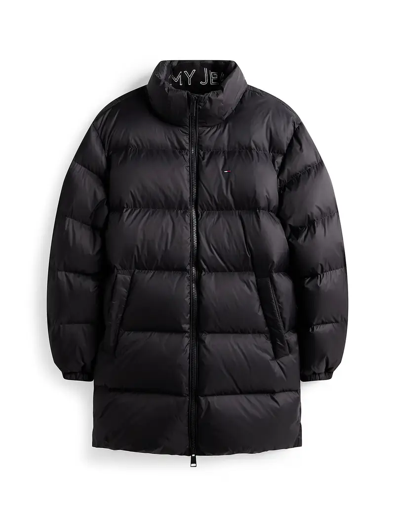 Giacca invernale 'ESSENTIAL' nero miniatura 2