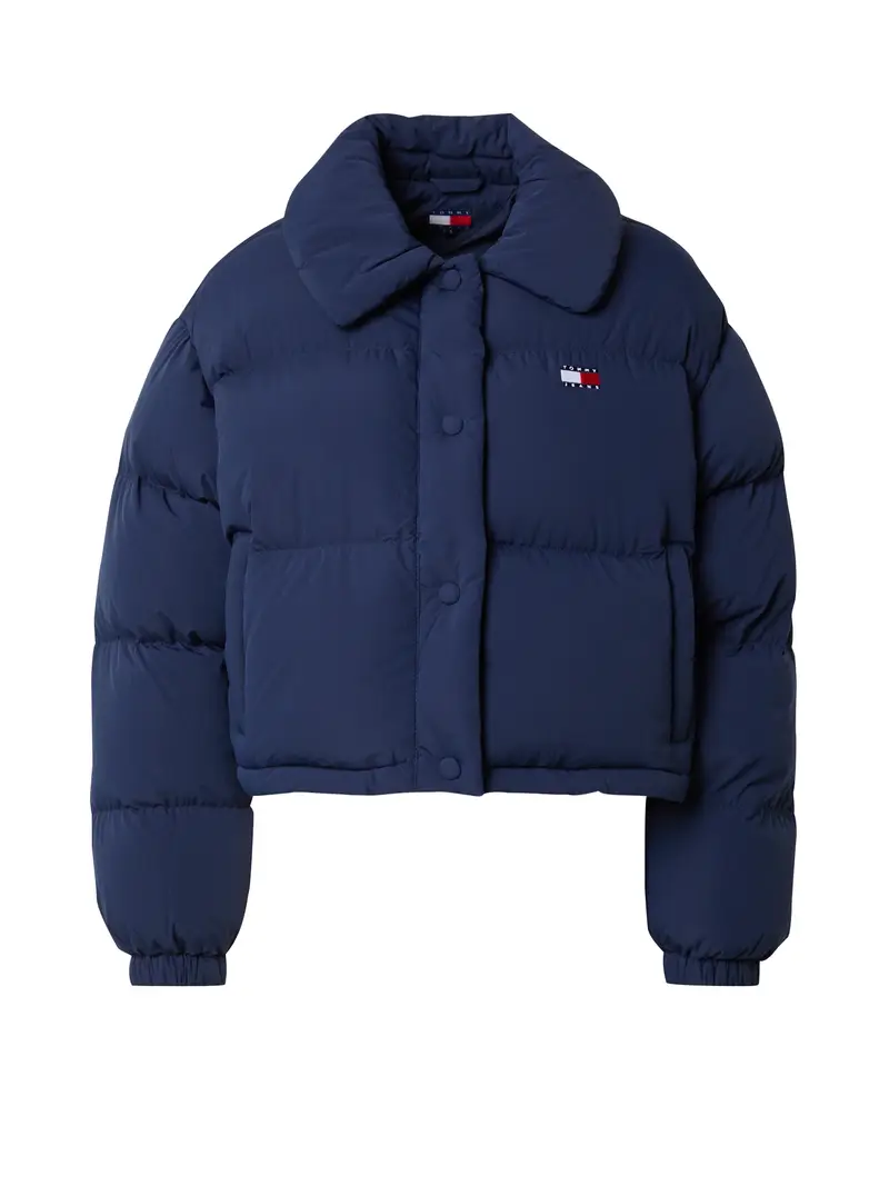 Giacca invernale navy