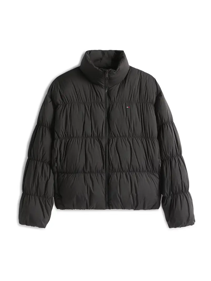 Giacca invernale nero