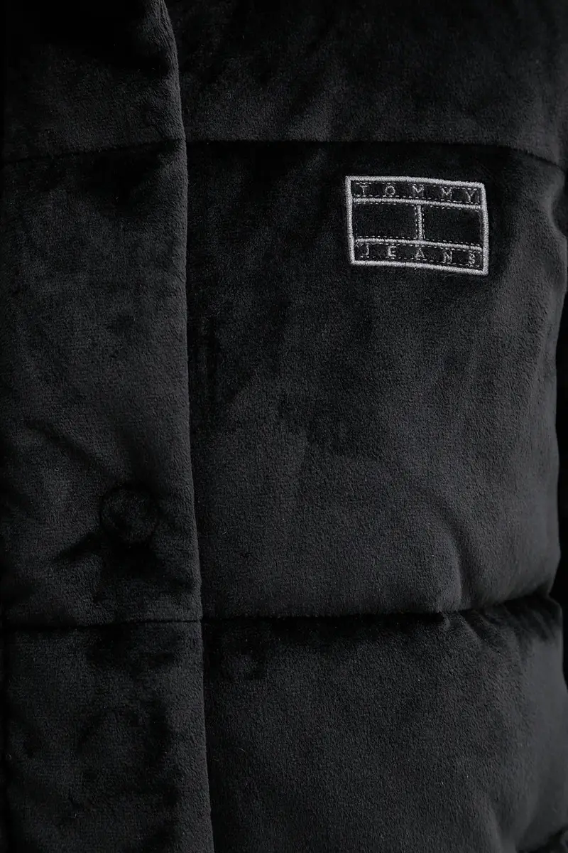 giacca Nero miniatura 5