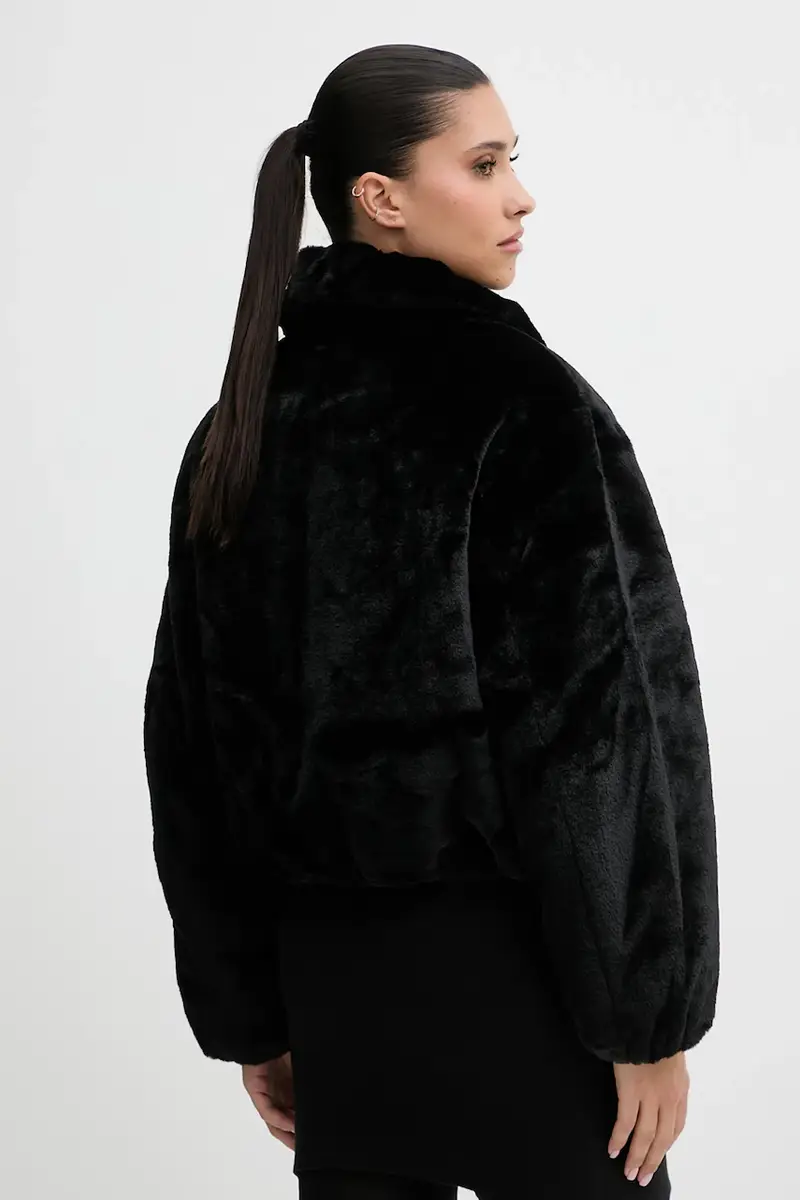 giacca Nero miniatura 3