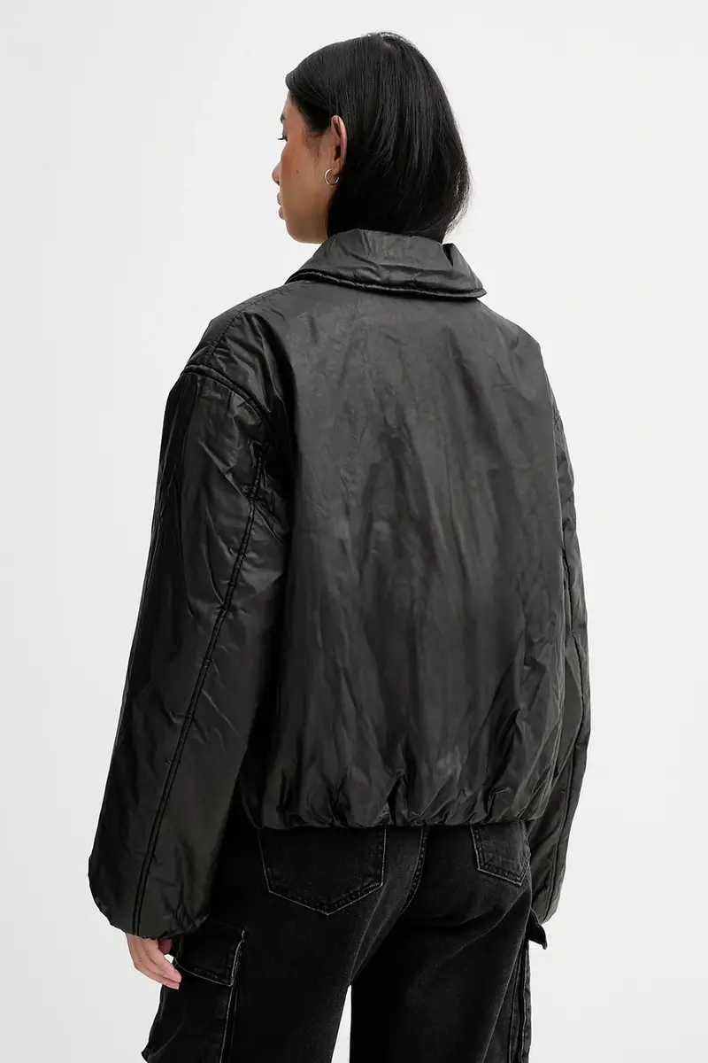 giacca Nero miniatura 3