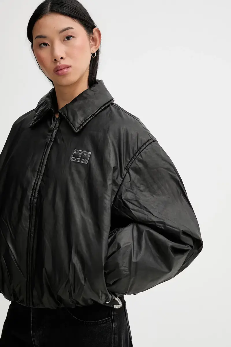 giacca Nero miniatura 4