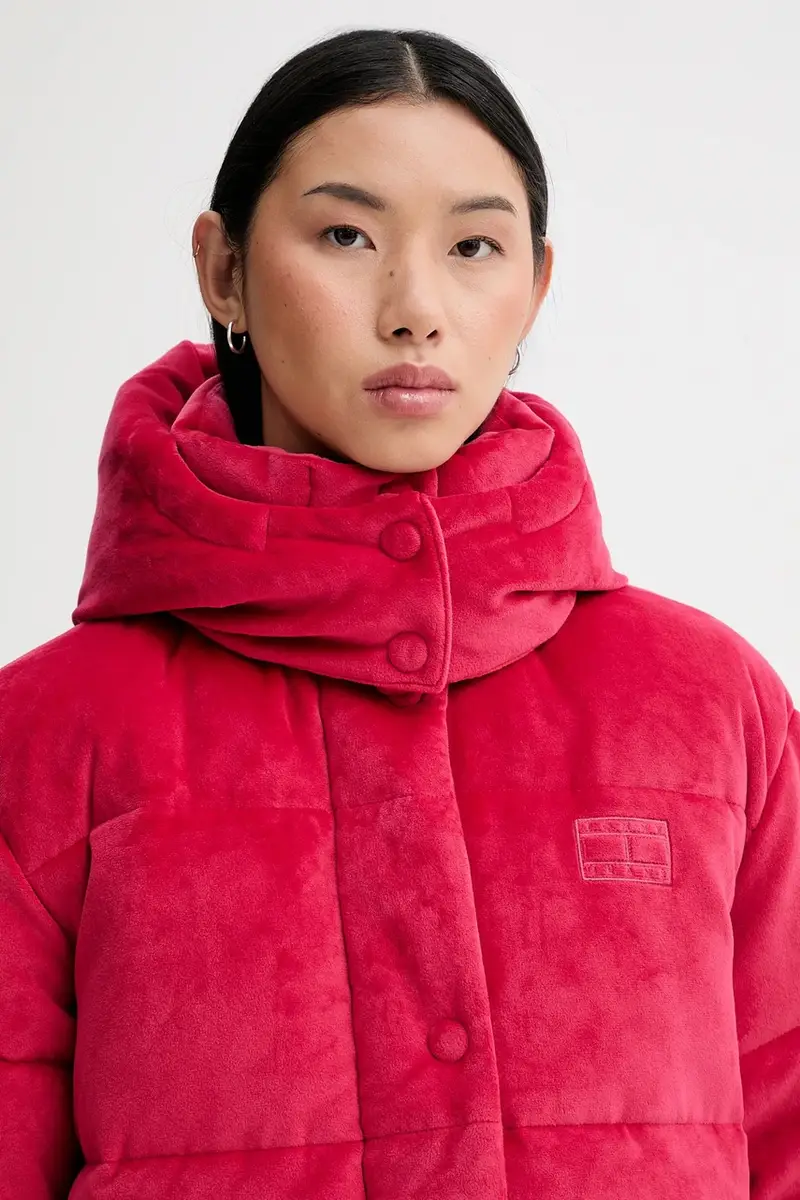 giacca Rosa miniatura 4