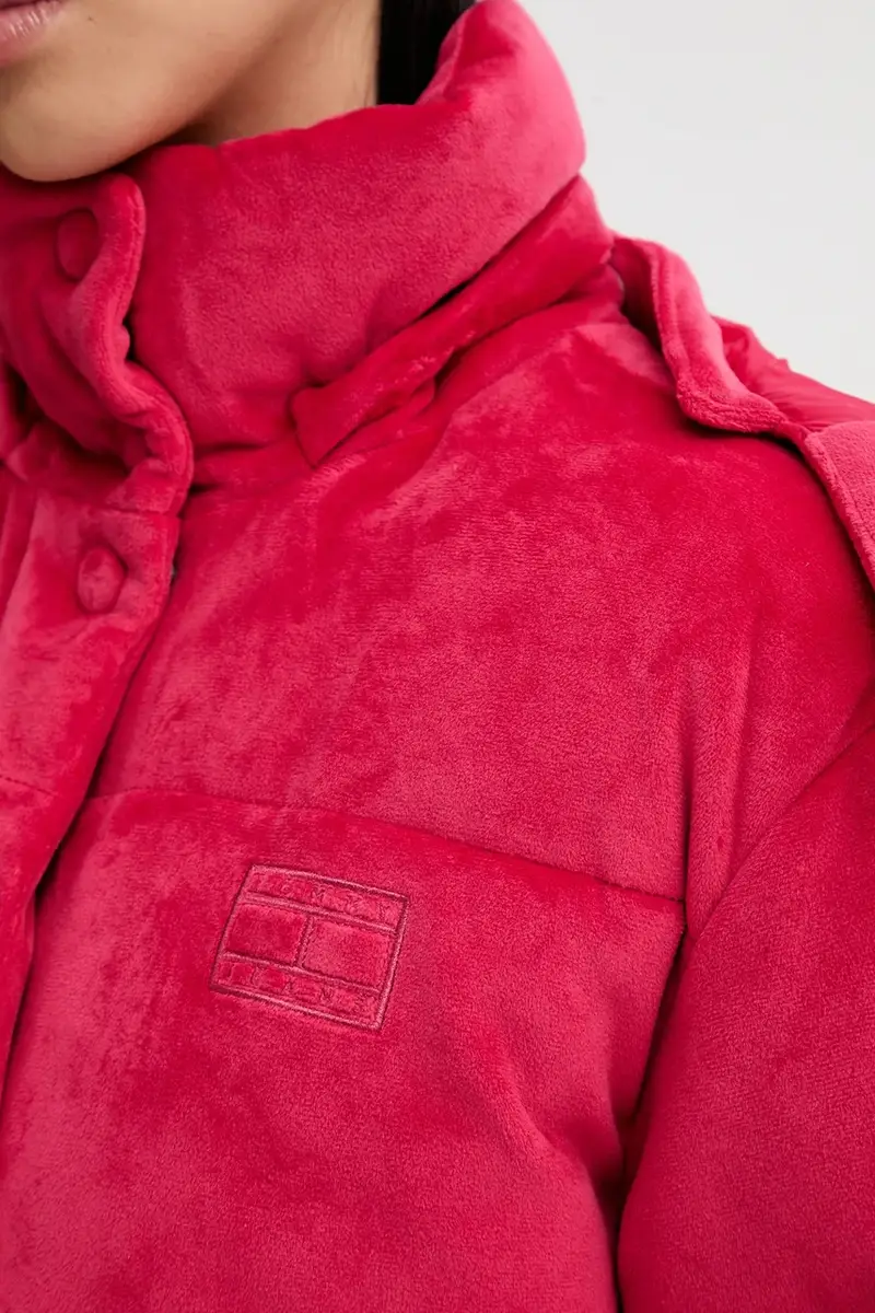 giacca Rosa miniatura 5