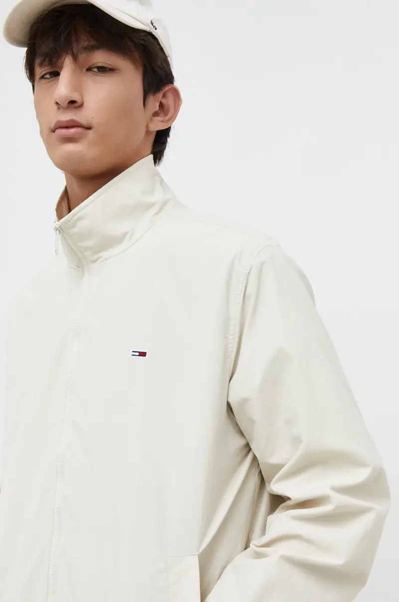 giacca uomo colore beige