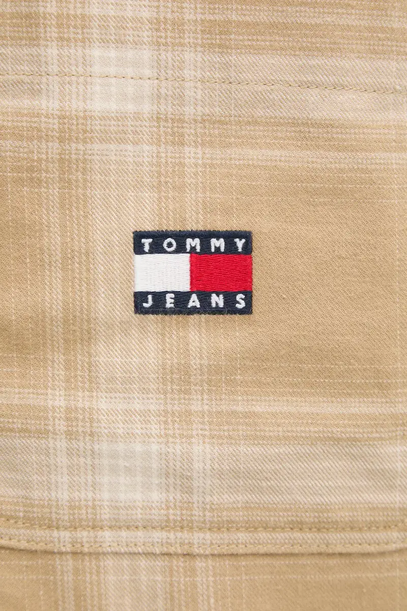 giacca uomo colore beige DM0DM20241 miniatura 2