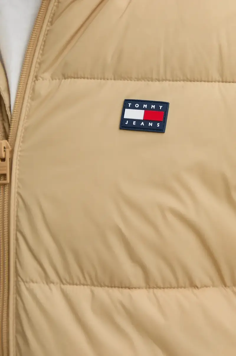 giacca uomo colore beige DM0DM20604 miniatura 5