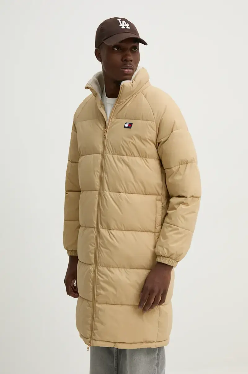 giacca uomo colore beige DM0DM20604