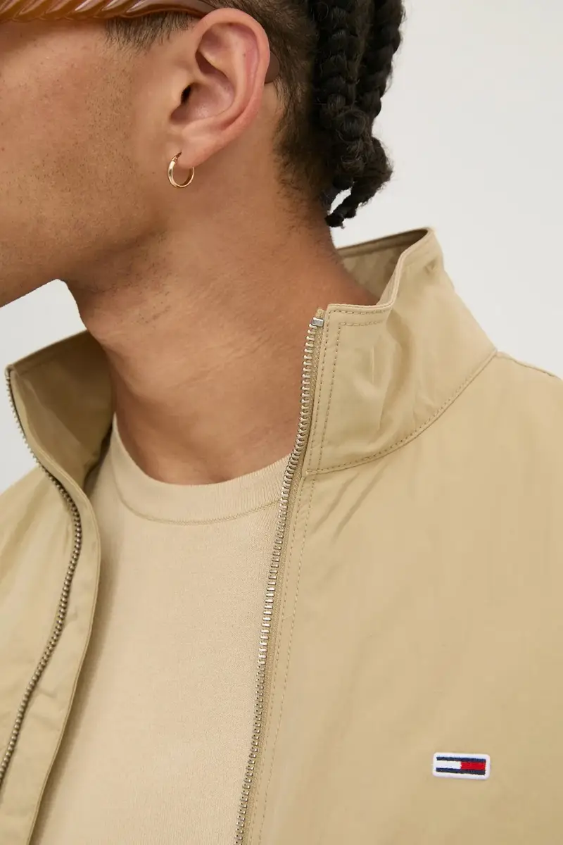 giacca uomo colore beige DM0DM20655 miniatura 5