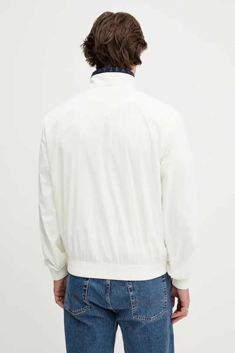 giacca uomo colore beige DM0DM21667 miniatura 3