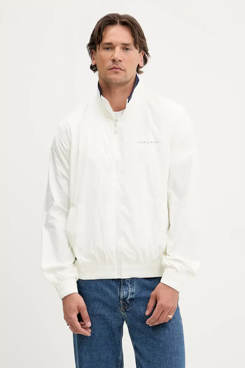 giacca uomo colore beige DM0DM21667