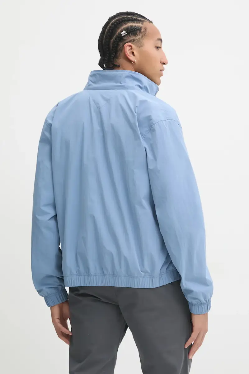 giacca uomo colore blu DM0DM20655 miniatura 3