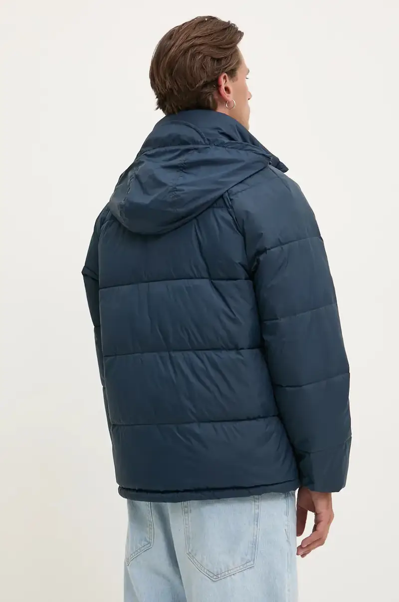 giacca uomo colore blu navy DM0DM20003 miniatura 3