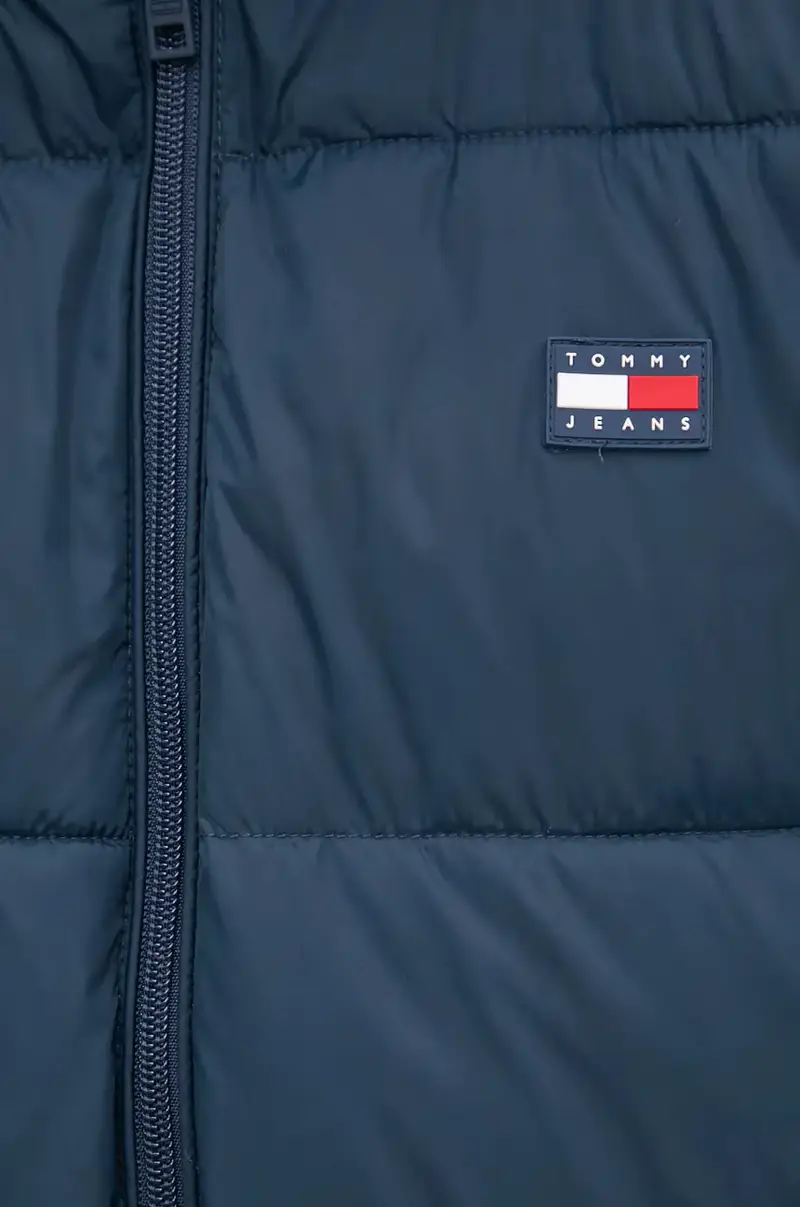 giacca uomo colore blu navy DM0DM20003 miniatura 5