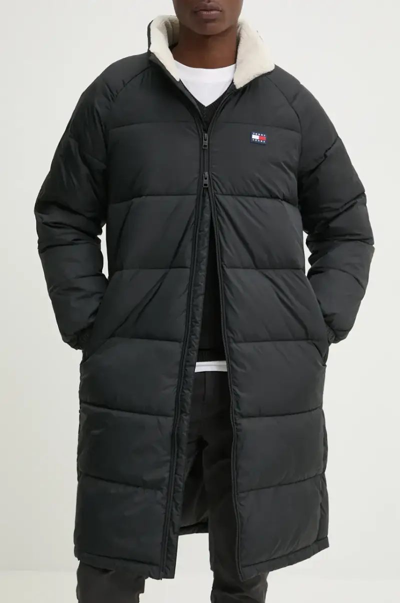 giacca uomo colore nero DM0DM20604 miniatura 4