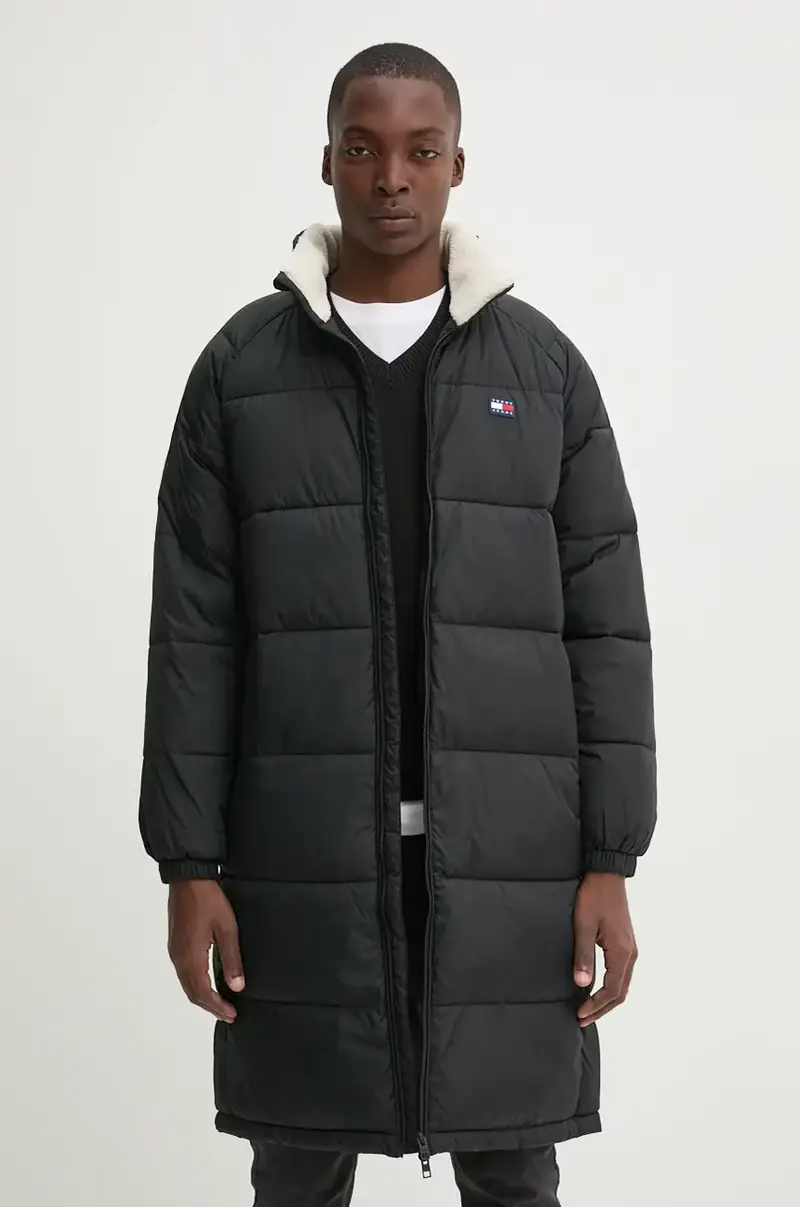 giacca uomo colore nero DM0DM20604