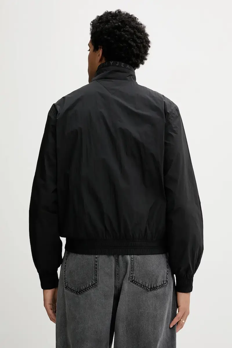 giacca uomo colore nero DM0DM21667 miniatura 3