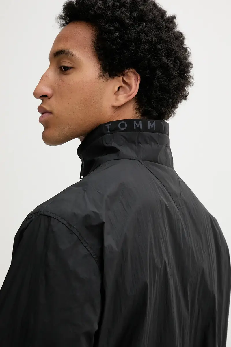 giacca uomo colore nero DM0DM21667 miniatura 4