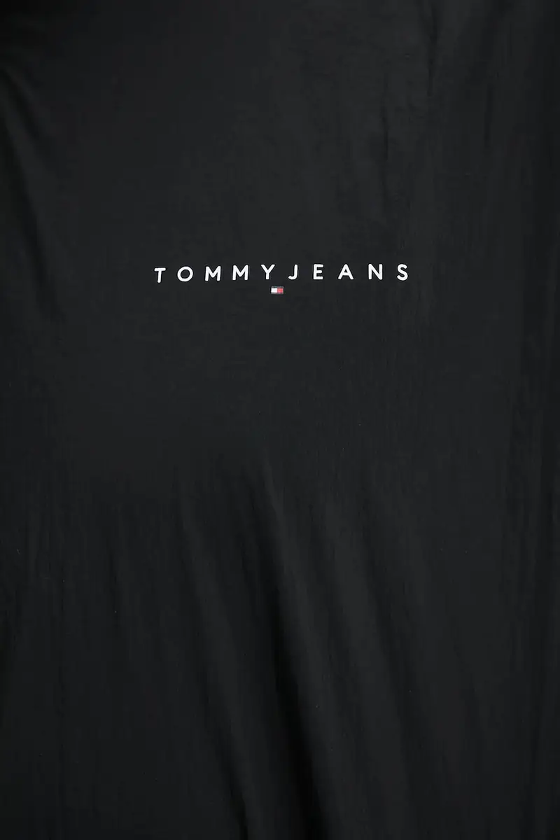 giacca uomo colore nero DM0DM21667 miniatura 5